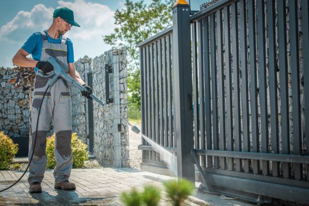 Best Factory Floor Cleaning  in Adwolf, VA