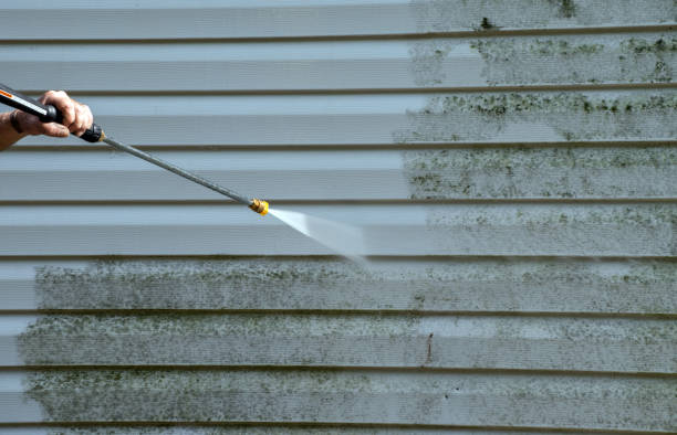 Best Warehouse Cleaning  in Adwolf, VA
