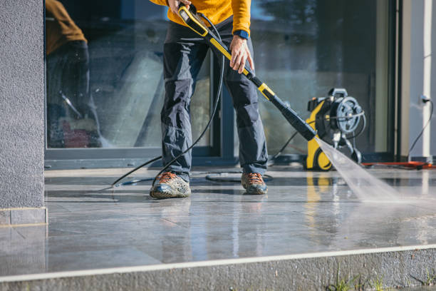 Best Oil Spill Cleanup  in Adwolf, VA